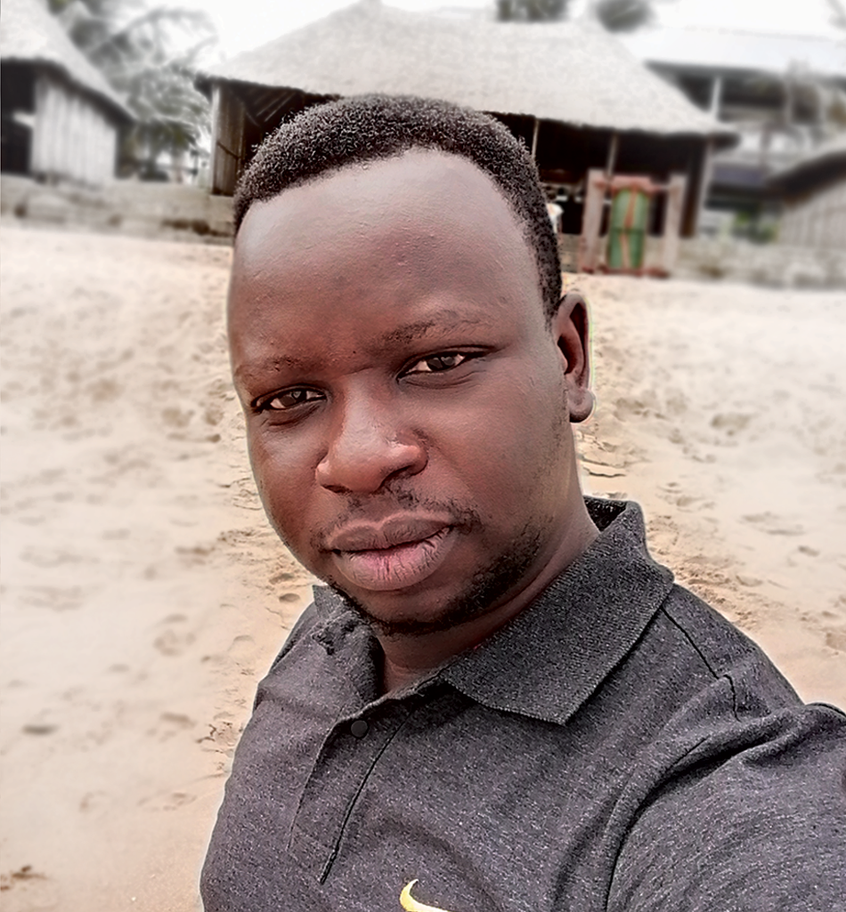 Oluwasegun Matthew
